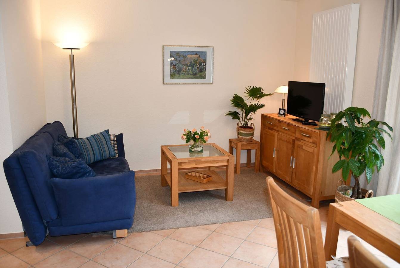 Apartamento entero, Entspannen Sie in der Kleinen Oase – Ihr ideales Feriendomizil in Göhren in Göhren, Rügen