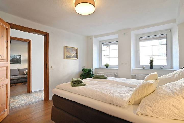 Ferienhaus für 6 Personen, mit Garten an der Mosel - 3