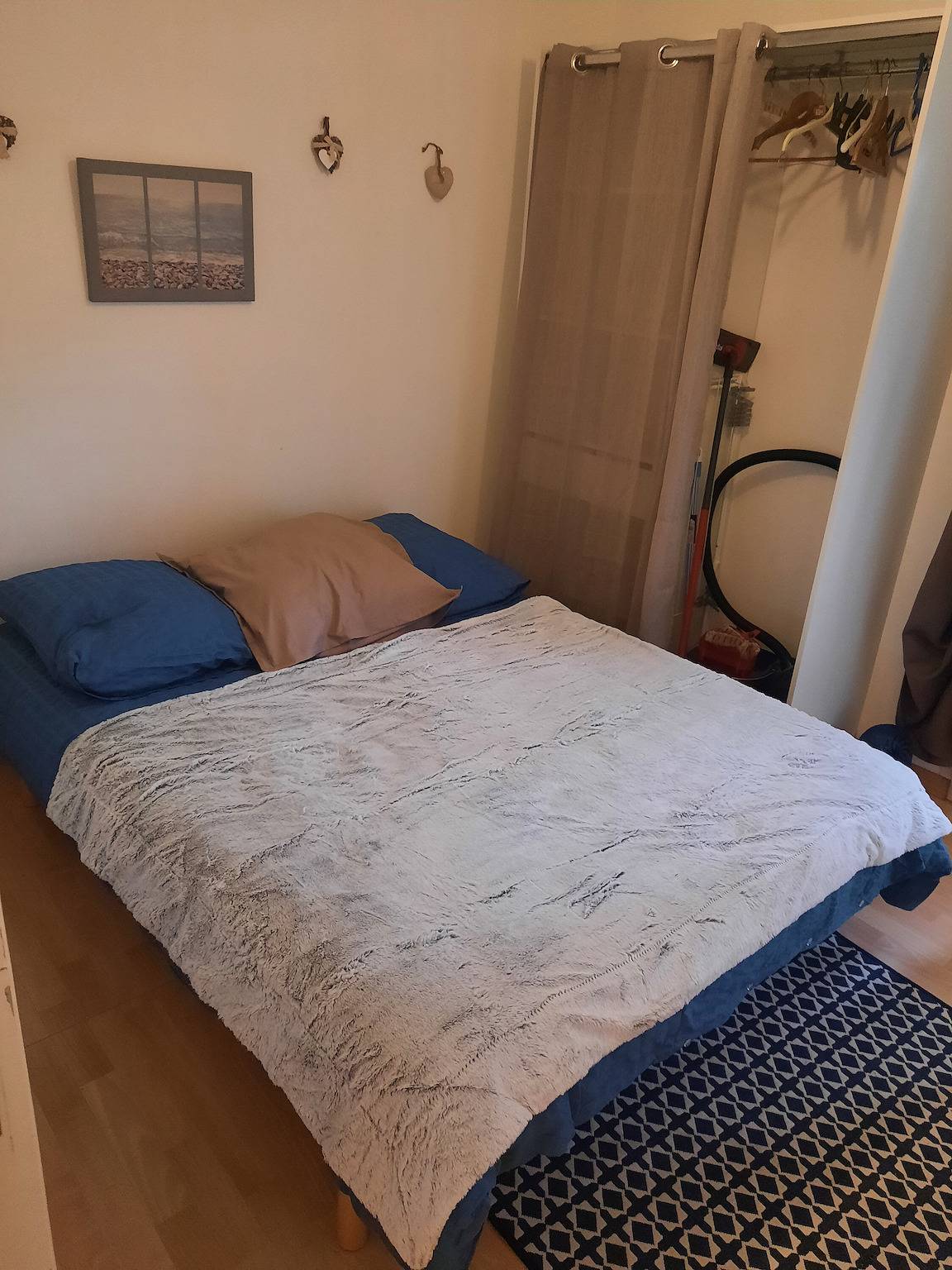 Casa de Vacaciones 'Halte Au Bord De L’Aulne' con Jardín Privado in Châteauneuf-du-Faou, Châteaulin und Umgebung