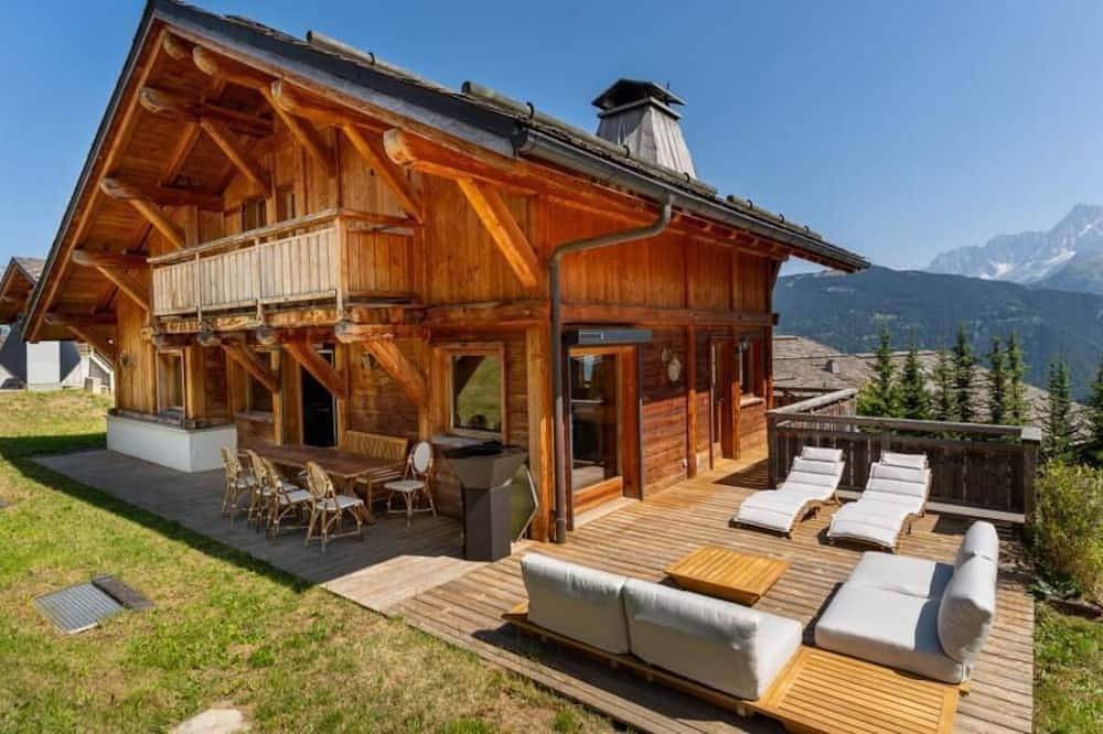 Casa vacanza a Rodano-Alpi a partire da 578€ a notte