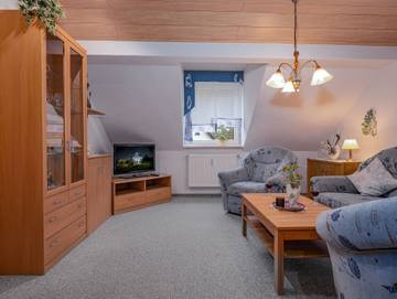 Ferienwohnung für 4 Personen in Pottenstein, Fränkische Schweiz, Bild 2
