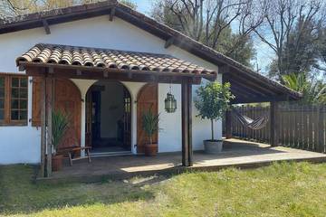 Gîte pour 4 personnes à Azur