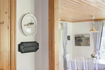 Ferienhaus für 6 Personen in Kronoberg, Tingsryds und Umgebung, Bild 1