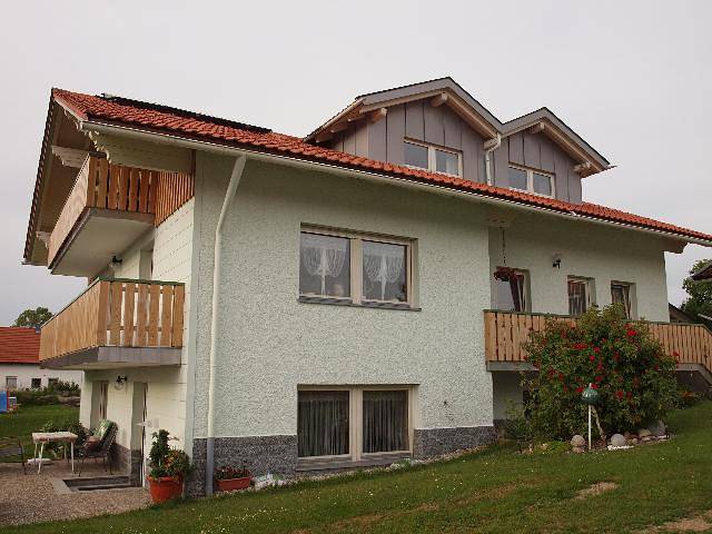 Ferienwohnung Christa - Ferienwohnung in Mauth, Ostbayern