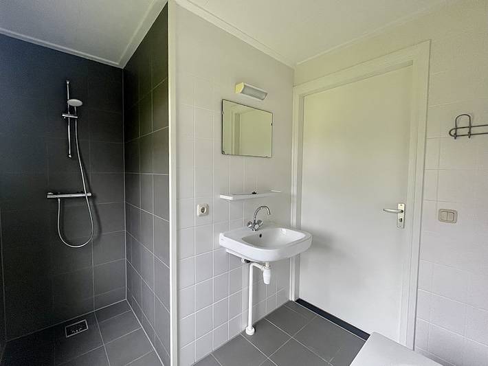 Vakantiefriesland — Ferienhaus Bant am Wasser in Bant, Ijsselmeer