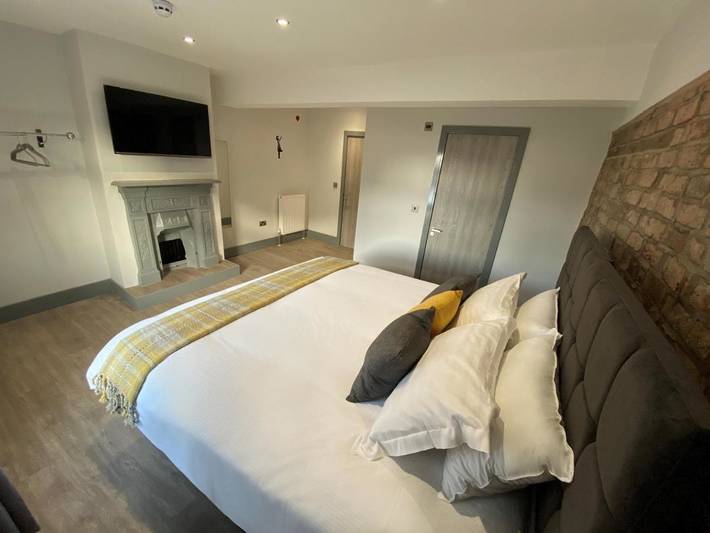 Appart’hôtel pour 2 personnes