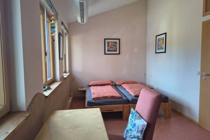 Ferienwohnung für 10 Personen in Mittelneufnach - 3