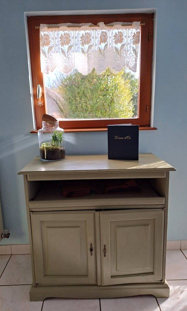 Gîte du Pontet in Saint-André-sur-Vieux-Jonc, Région de Bourg-en-Bresse