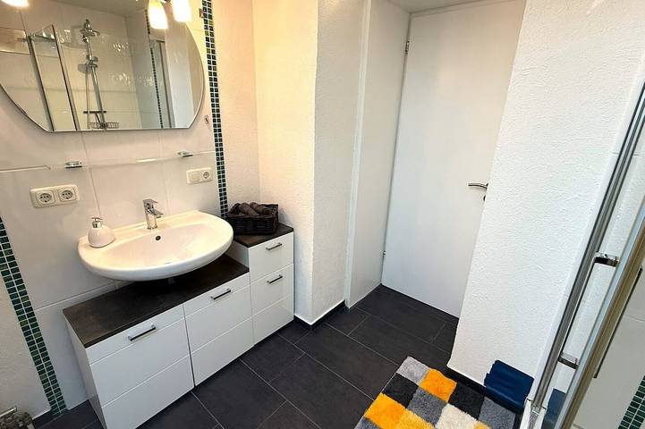 Ganze Wohnung, Über den Dächern Kemptens mit Panoramablick in Kempten, Bayerisch Schwaben