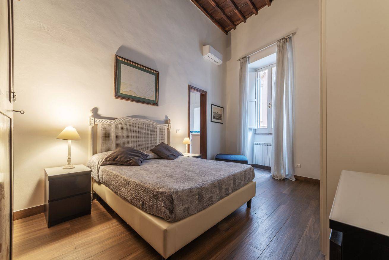 Appartamento intero, Ad un Passo dal Pantheon - Elegante Appartamento in Centro di Roma, Roma