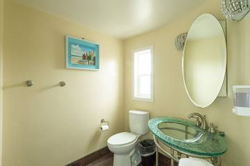 Vacation House for 10 Guests in Oceanside, San Diego County, Picture 1