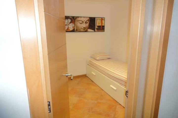 Ferienhaus für 6 Personen, mit Pool und Garten in Teneriffa Süd - 4