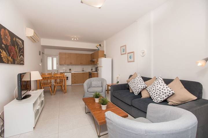 Bungalow für 2 Personen auf Zypern - 4
