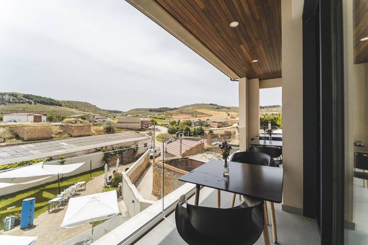 Casa de vacaciones para 2 personas, con jacuzzi, Se admiten mascotas en Provincia de Valladolid