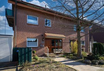 Ferienhaus für 3 Personen in Haltern am See, Kreis Recklinghausen, Bild 1
