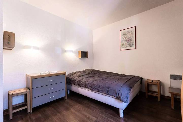 Chalet pour 2 personnes à Brides-les-Bains - 4
