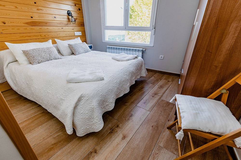 Entire apartment, Marta House. Newly renovated apartment. Free garage. in Zamora, Zamora Province
