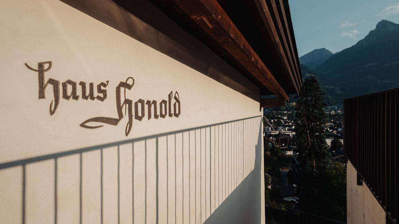 Ganze Ferienwohnung, Ferienwohnung für 6 Personen (85 m²) in Schruns in Schruns, Schruns-Tschagguns