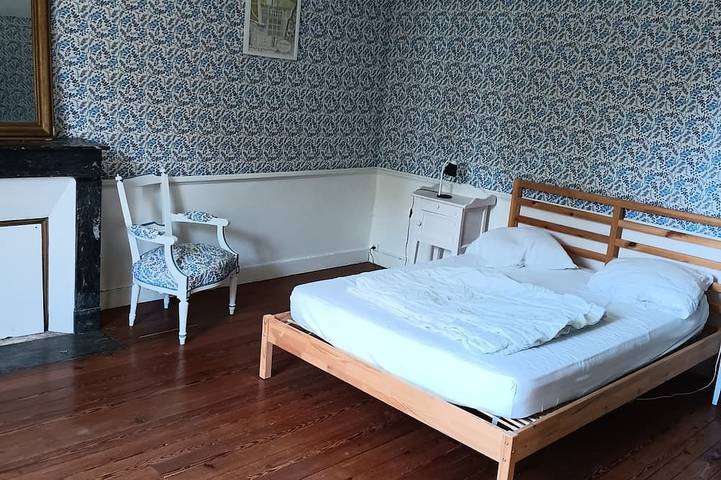 Château pour 16 personnes en Loire-Atlantique - 4