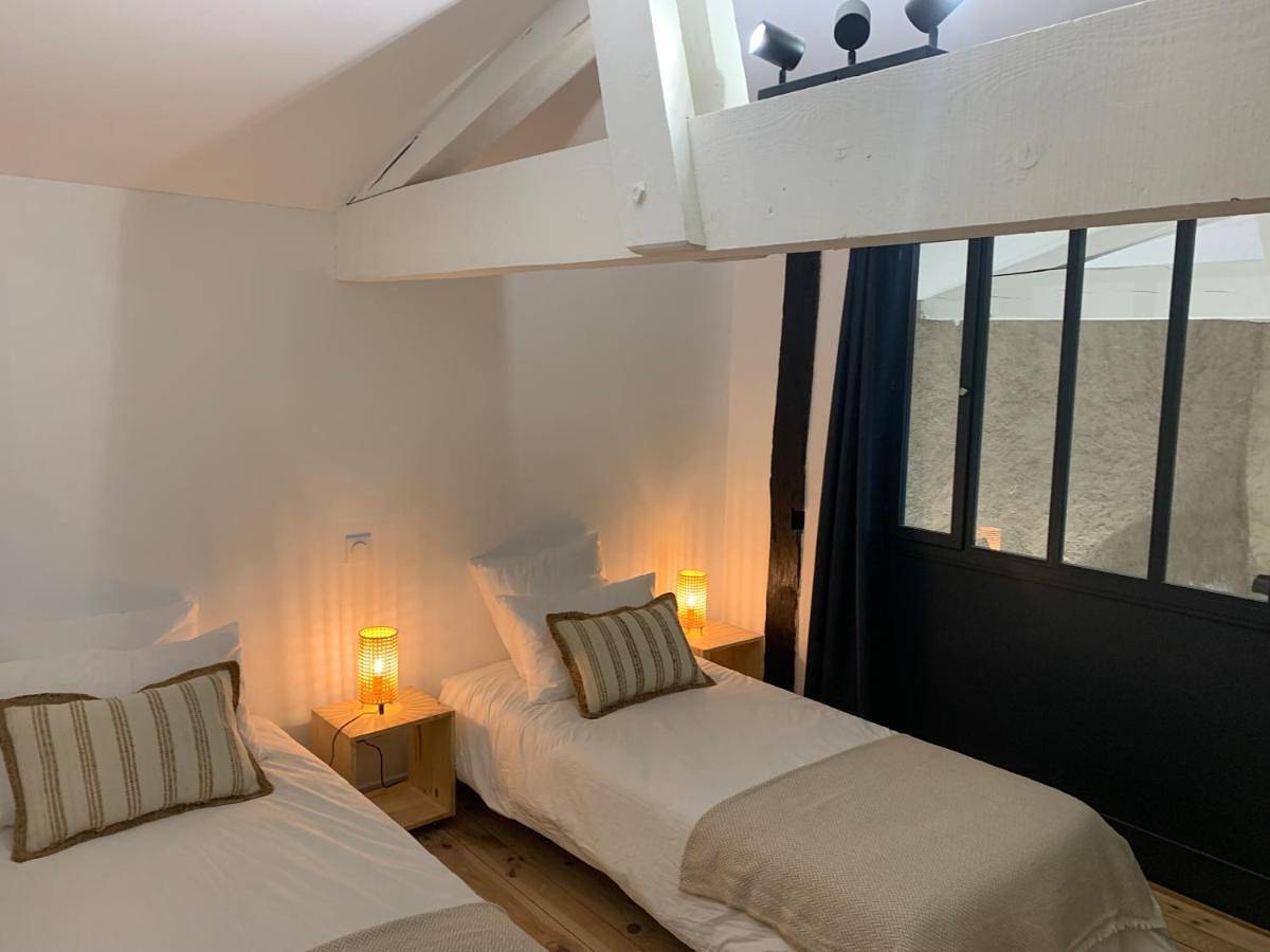 Three-Bedroom House in Bruniquel, Tarn-et-Garonne