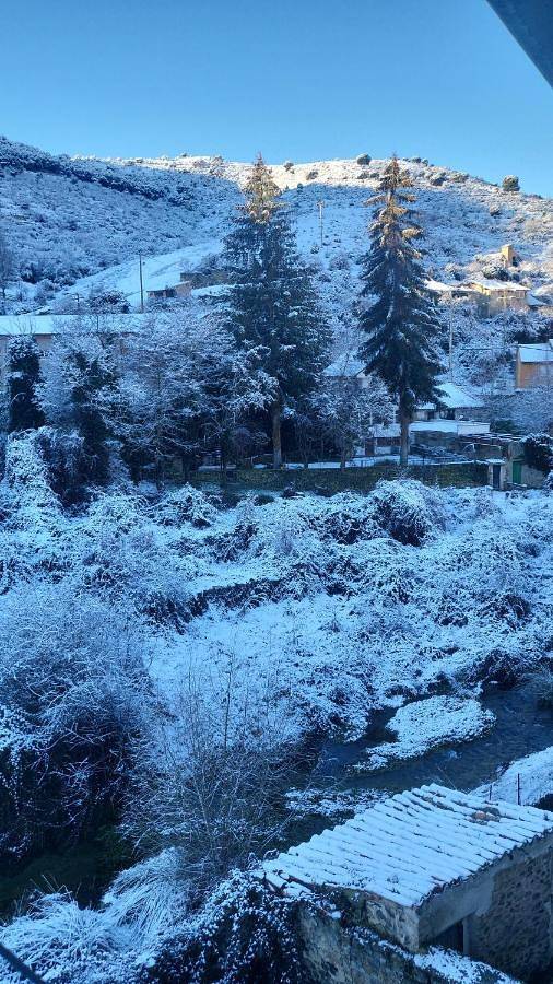 Casa rural para 2 personas, con vistas, Familias con niños en Valles de los Ríos Leza, Jubera, Cidacos y Alhama - 3