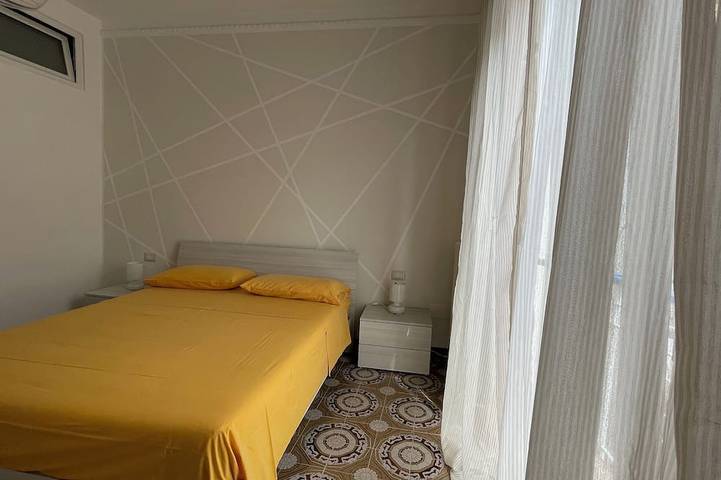 Location de vacances pour 5 personnes à Campomarino - 4