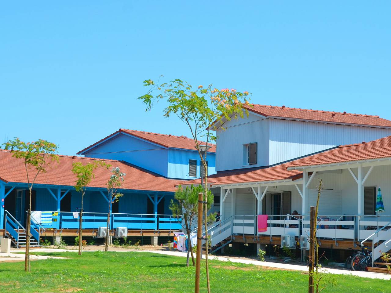 La Grenadine in Marseillan-Plage, Marseillan