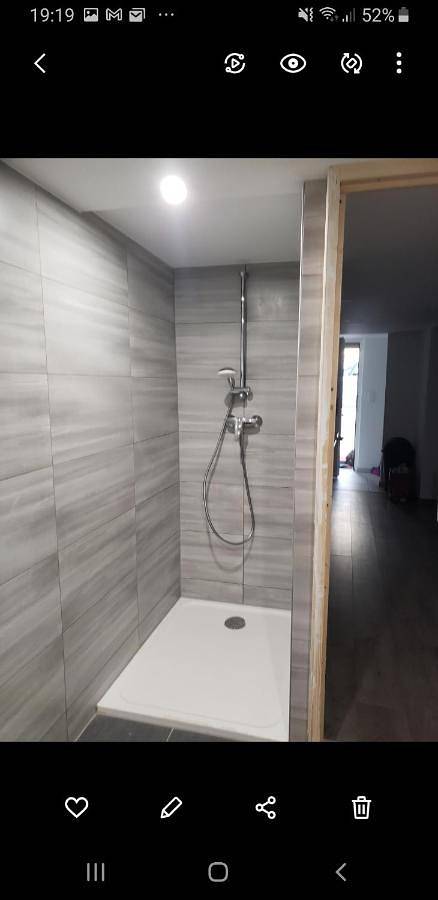 Chambre d’hôte pour 2 personnes, avec jardin et terrasse à Sélestat - 2