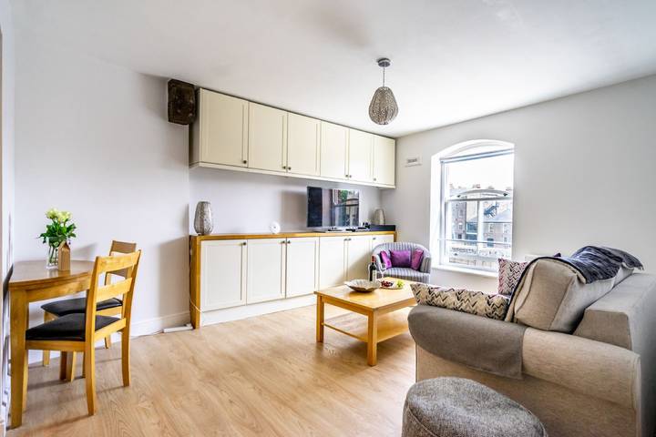 30 Woodsmill Quay in York, Yorkshire and the Humber