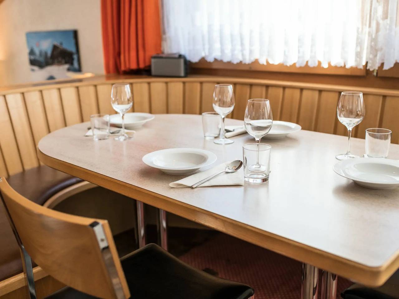 Maison 6 Personnes in Wildhaus, Wildhaus-Alt St. Johann