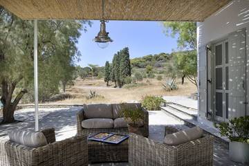 Agriturismo per 22 Persone in Mykonos, Cicladi, Foto 1
