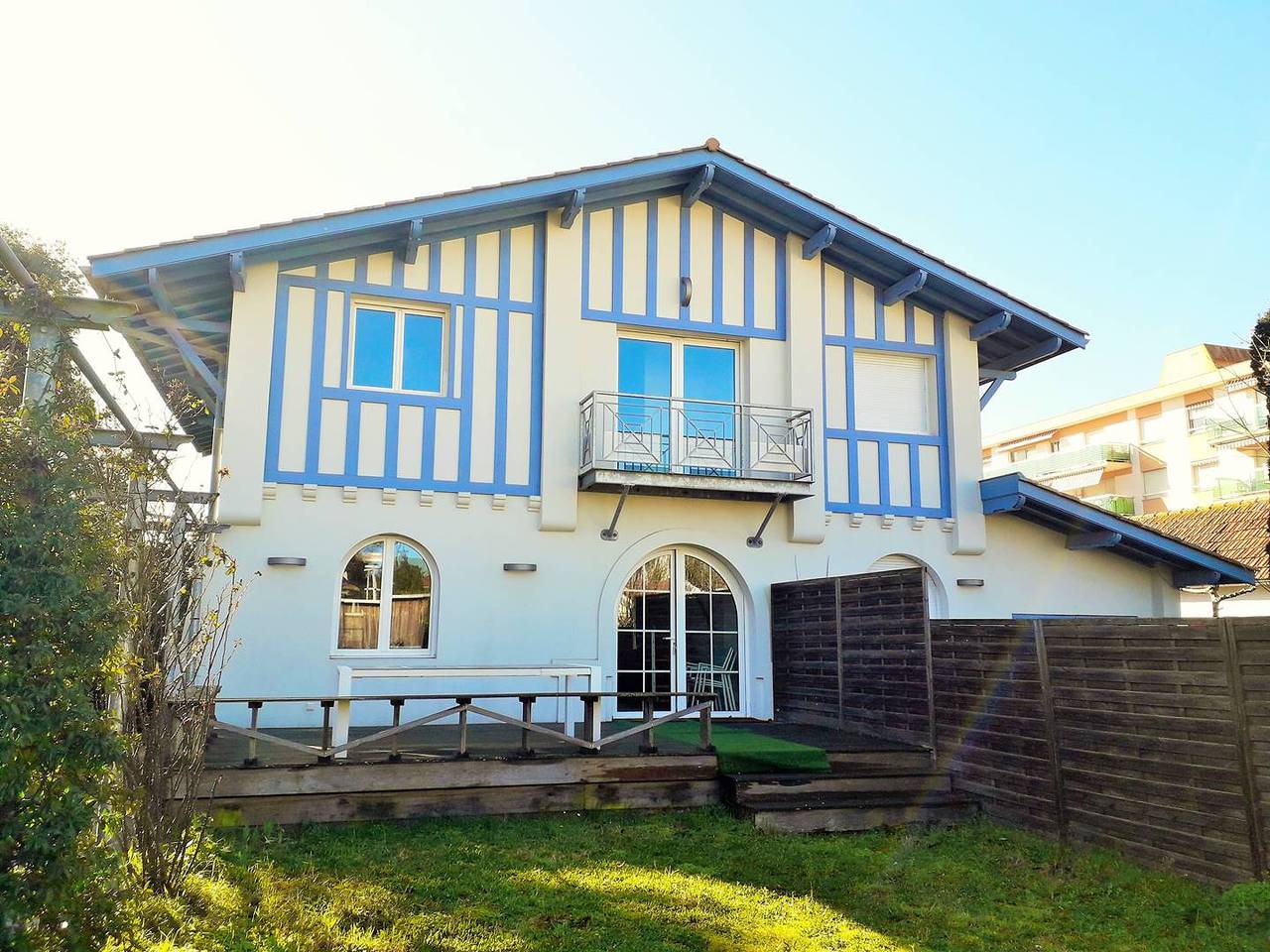 Maison 4* centre Moulleau proche plage in Le Moulleau, Arcachon