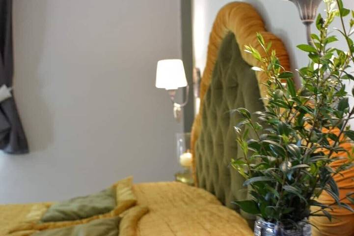 Stylish 1-Bedroom Apartment in olive grove with Pool Near Pistoia and Florence in Pistoia, Pistoia Provinz
