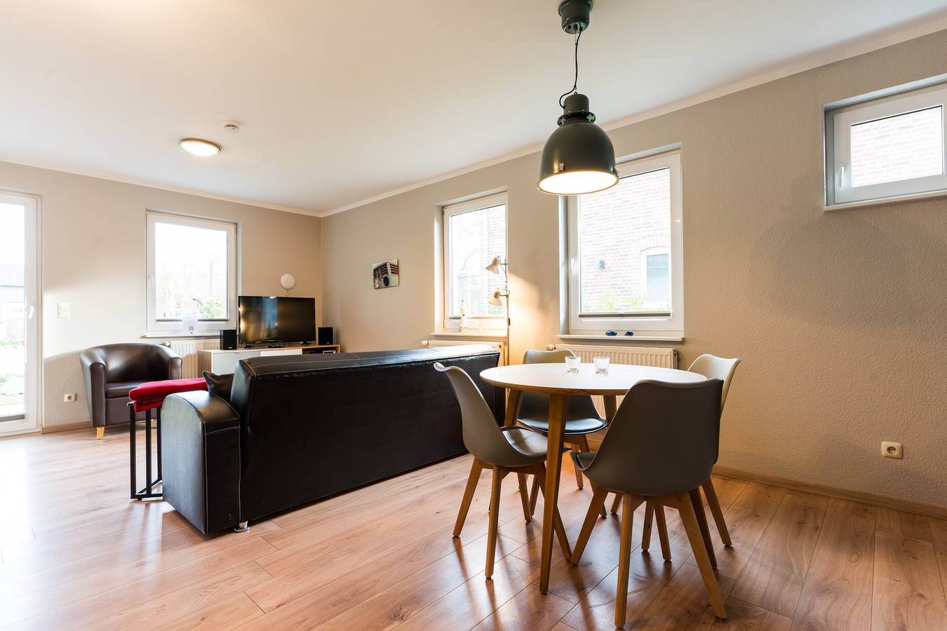 Ferienwohnung in Fehmarn ab 309€ pro Nacht