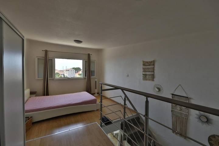 Gîte pour 4 personnes, avec vue et terrasse dans Plage de Carro - 4