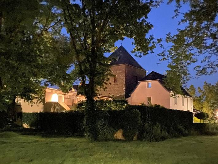 Maison d’hôte pour 2 personnes dans Bas-Rhin - 2