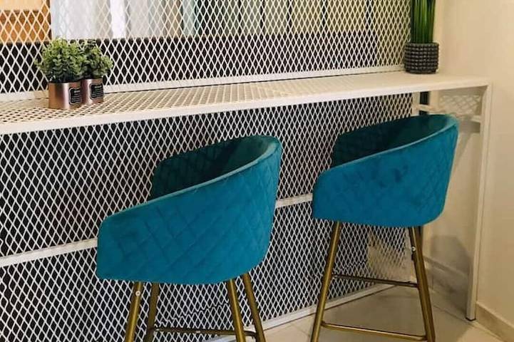 Appartement de vacances pour 2 personnes