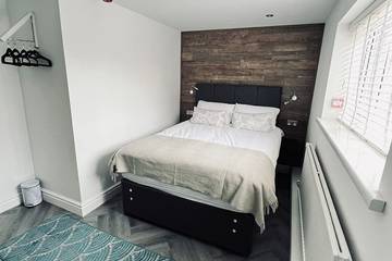 Apartment for 8 People in Lytham St Annes, Blackpool Pleasure Beach, Photo 3