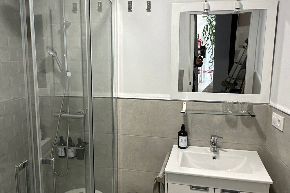 Appartement entier, !En el Corazón de Cáceres! Un Apartamento Ideal Para Parejas o Familias in Cáceres, Région de Cáceres