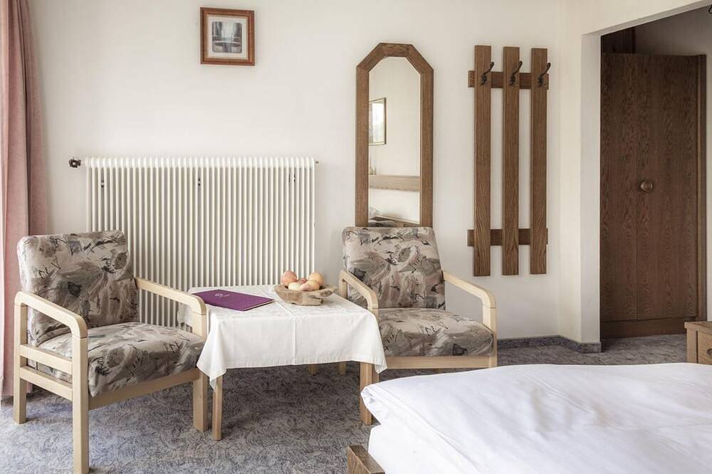 S'Lüftenegger Ferienhaus - Ferienhaus Lüftenegger | Chalet mit 8 Zimmern in Mauterndorf, Bundesland Salzburg