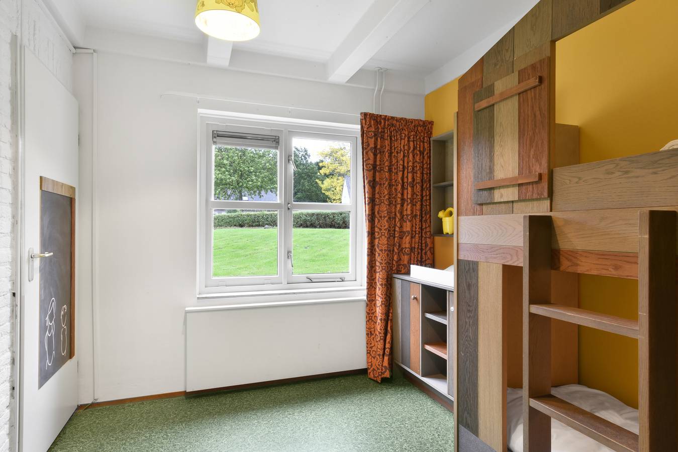Bungalow für 6 Personen mit Sauna in Vaals, Limburg (Niederlande)