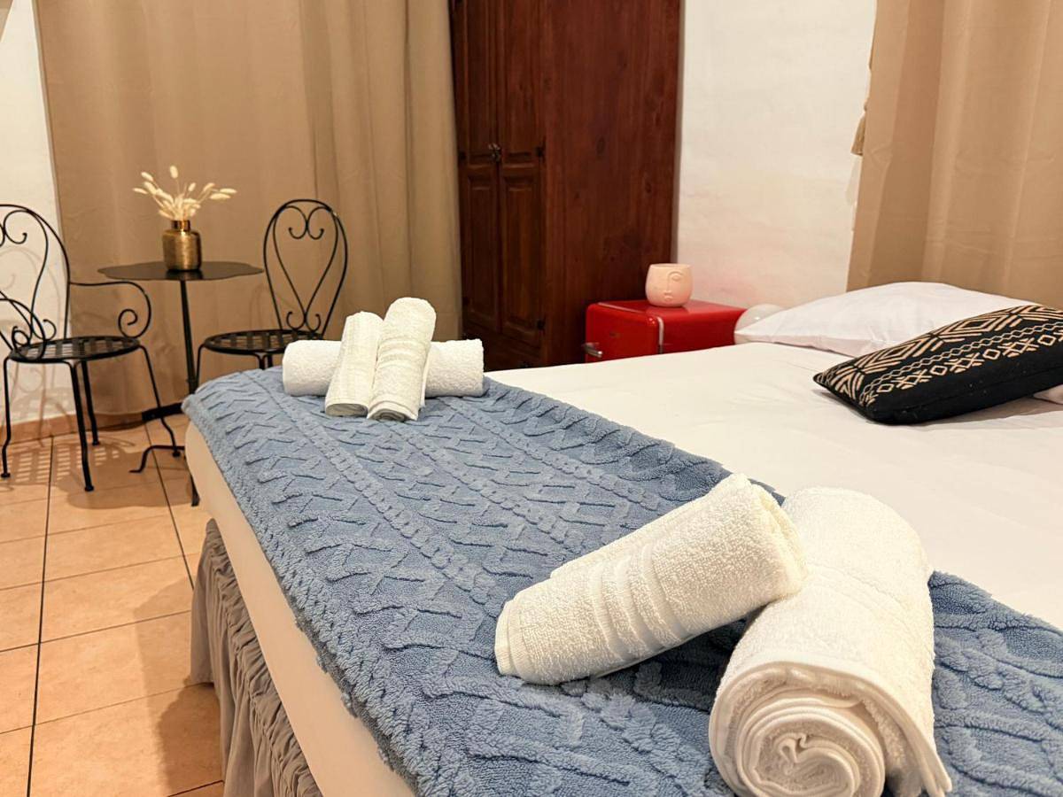 Appartement entier, Five-Bedroom Deluxe Apartment in Castello (Sardinia), Cagliari