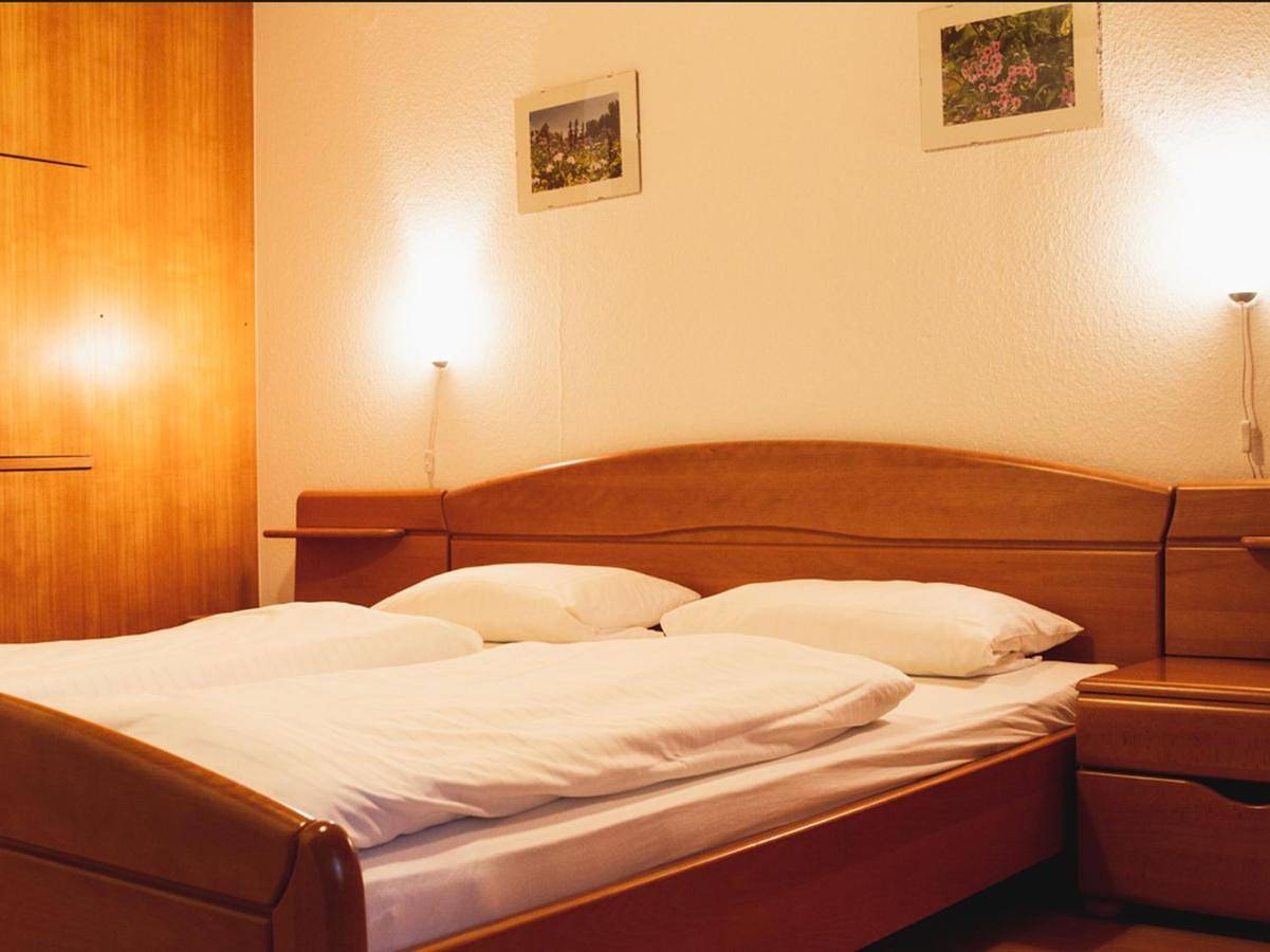 Ganze Wohnung, Gasthof Seehof in Illmensee, Region Bodensee-Oberschwaben