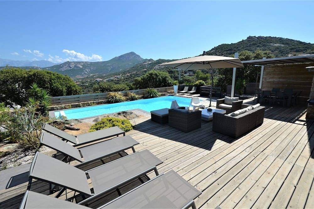 Photo : Maison de vacances