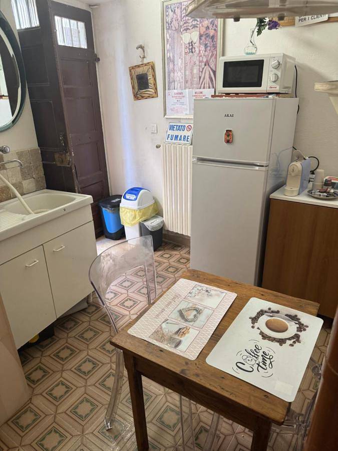 Chambre d’hôte pour 3 personnes, avec Vue à Tocco da Casauria
