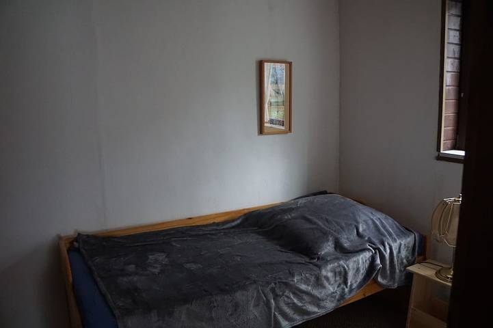 Apartamento entero, Gemütliche Erdgeschosswohnung mit Terrasse in Ortsrandlage in Waibstadt in Waibstadt, Kraichgau