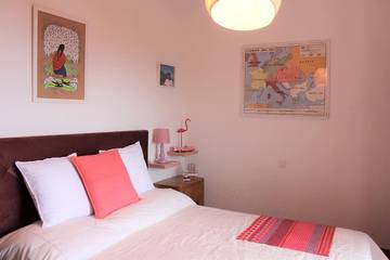 Villa pour 8 Personnes dans Théoule-sur-Mer, Région de Cannes, Photo 2