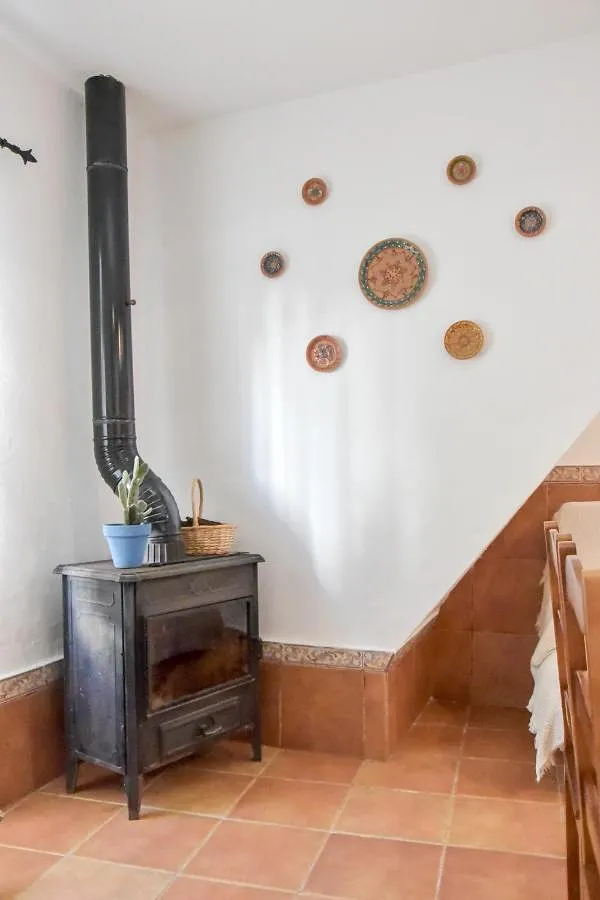 Appartement de vacances pour 4 personnes, animaux acceptés - 1