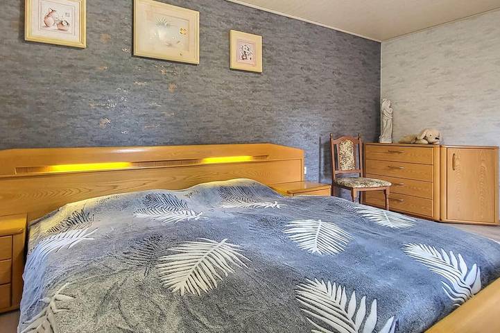 Ferienwohnung für 4 Personen in Stolberg (Südharz) - 4