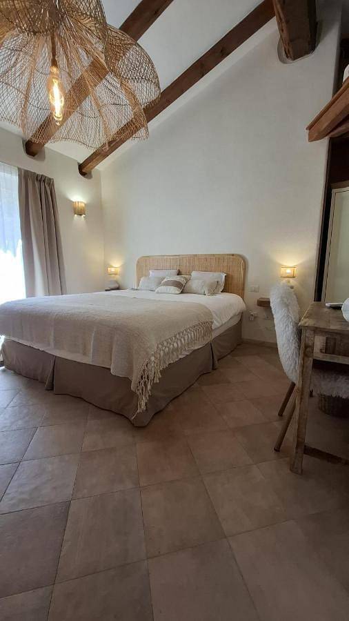 Stazzu La Vigna Di Maria in Luogosanto, Gallura
